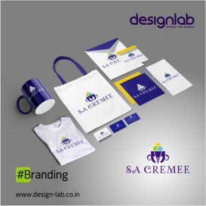 Why is logo designing important for a brand company?